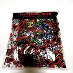 ヒステリックグラマー 赤い唇デザイン ポーチ 多少のお値下げ⭕️ 95761279_b_01_500.jpg