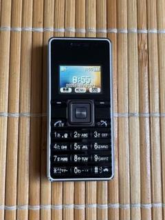 【中古・通電OK】日本無線(WILLCOM) PHS電話機6台セット ZX-DCL-PS-(1)(K)｜テルワールド（NTT中古ビジネスフォン販売店）