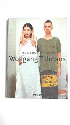 2025年最新】ヴォルフガング・ティルマンズ Wolfgang Tillmansの