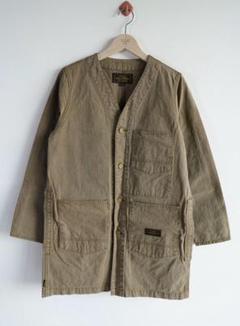 neighborhood N.C.DEALER/C-COAT