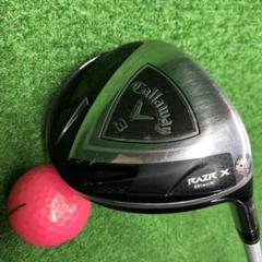 Amazon.co.jp: Callaway(キャロウェイ) RAZR X BLACK アイアン