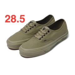 28.5 Wtaps Vans Vault OG Authentic LX 美品のサムネイル