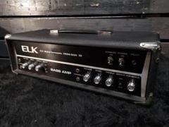 ELK VIKING-BASS ベースアンプヘッド ELK VIKING-BASS ベースアンプヘッド