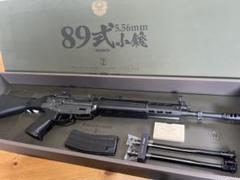 東京マルイ　スペアマガジン3本　ガスブロM4MWS 89式中古 Amazon | 東京マルイ 89式 ガスブローバック 用 ショート