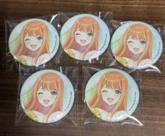学園アイドルマスター ポップアップ 有楽町マルイ 紫雲清夏 缶