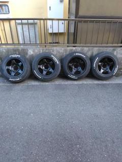 ハイエース200系 15インチ8J m99991747982_1.jpg?1728215362