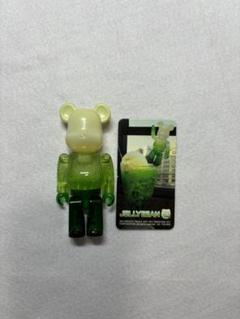 ☆Be@rbrick series23 basic 9体セット BE@RBRICK SERIES 50