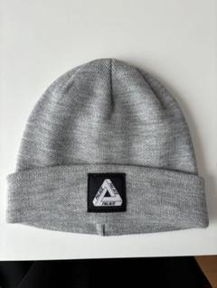 ☆23AW 大人気☆Palace ZIP OFF FACEWARMER P BEANIE (Palace
