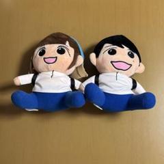 パオパオチャンネル　ぬいぐるみ　全種セット 2025年最新】パオパオチャンネル ぬいぐるみの人気アイテム