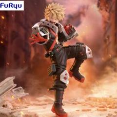 僕のヒーローアカデミア Trio-Try-iT フィギュア 爆豪勝己 緑谷出久 僕のヒーローアカデミア Trio-Try-iT Figure 緑谷出久 爆豪勝己