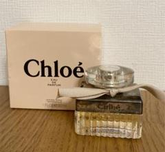 クロエ オードパルファム 30ml 香水
