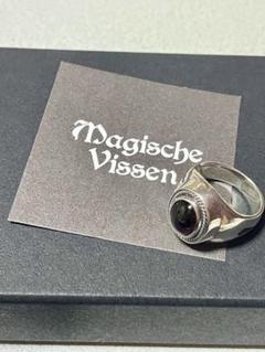 木目金 スカルリング マジェスフィッセン magische vissen 木目金 スカルリング マジェスフィッセン magische vissen