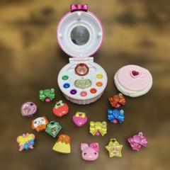 スマイルパクト バンダイ 商品・サービスサイト | カラフル変身！スマイルパクト