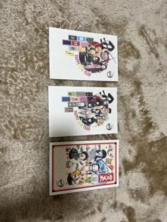 AIO 大塚愛　直筆年賀状キャラクターイラスト AIO 大塚愛 直筆年賀状キャラクターイラスト
