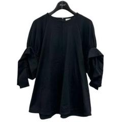 BLAMINK ブラミンク 19ss パフスリーブプルオーバー BLAMINK ブラミンク 19ss パフスリーブプルオーバー