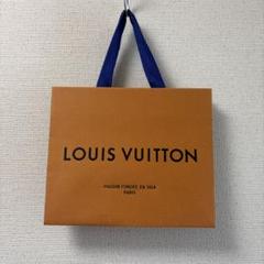 LOUIS VUITTON - ルイヴィトン ショッパー 中〜小サイズ 5枚