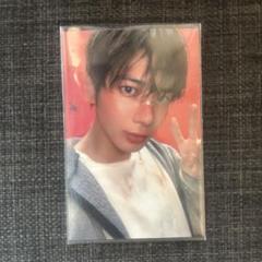 TXT テヒョン サノク TXT テヒョン サノク トレカ - メルカリ