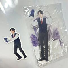 2025年最新】若井滉斗 アクスタ ライラックの人気アイテム