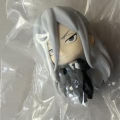 家庭教師ヒットマンREBORN! カプセルフィギュアコレクション03 スクアーロ