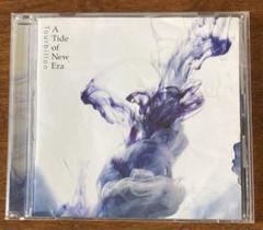 Tourbillon A Tide of New Era CD