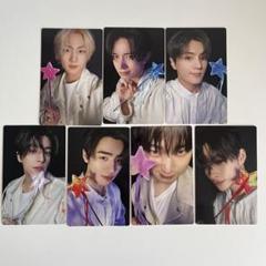 ENHYPEN 宵 YOI ソロ トレカ コンプ セット⑤