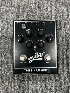 2025年最新】Aguilar Tone Hammerの人気アイテム - メルカリ
