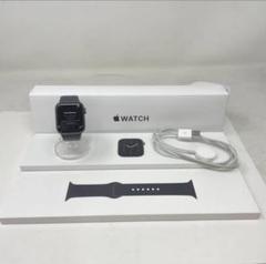 Apple Watch SE (第1世代) 40mm スペースグレイ