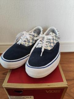 週末限定価格　vans era pro ERA PRO - スニーカーショップSKIT