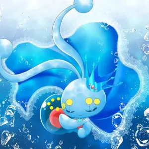 ⭐︎マナフィ⭐︎