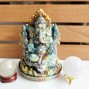 A悪縁切り+病回復自律神経改善天珠オルゴブレスレット A悪縁切り+病回復自律神経改善天珠オルゴブレスレット - メルカリ