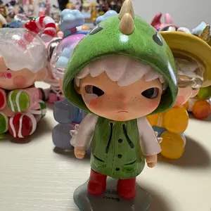 ファミマ コカ・コーラ つながるプーさんフィギュアストラップ 12種類 中古品 コカ・コーラグラフティ（全11種+シークレット1種