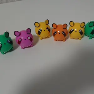 ポケモンスリープ ポケスリ アクリルマグネット 6種セット 新品未開封】ポケモンスリープ アクリルマグネット コンプリート