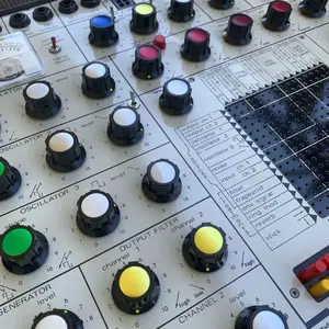 Behringer MS-1 MK-2 ベリンガー SH-101 クローン - メルカリ