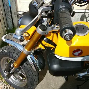 モンキー125 JB03 キャッツファクトリー　インジェクターカバー 楽天市場】CAT'S FACTORY キャッツファクトリー インジェクター