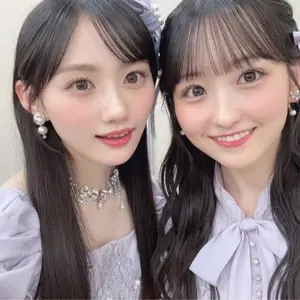 乃木坂46 海邉朱莉　39th Same numbersポスター　直筆サイン入り 乃木坂46 海邉朱莉 39th Same numbers 会場限定 B2ポスター