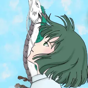琥珀川