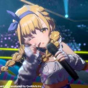 Yellow Big Bang! 藤田ことね SEC 学園アイドルマスター - メルカリ