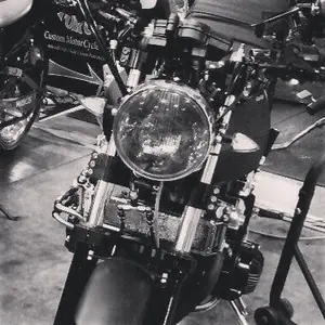 CB400SF NC31 良品！国内作！約3cmUP・メッキケツ上げキット