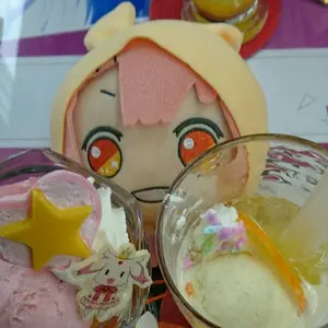 うらたぬき Toni9ht Cビジュ 等身 缶バ 24個 - メルカリ