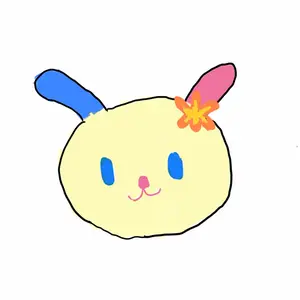 3Dパーツ ネイル ケロロ軍曹 タママ - メルカリ