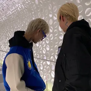 UNIS EVERAFTER 韓国FC早期入会特典 - メルカリ
