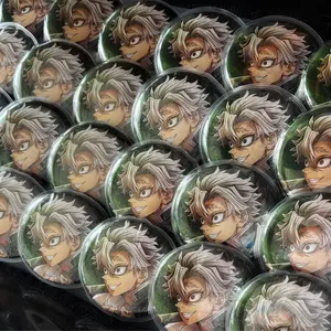 銀魂　番外編　キャラバッジコレクション　ジャンプフェスタ　坂田銀時 ジャンプフェスタ 銀魂 キャラバッジコレクション 番外編