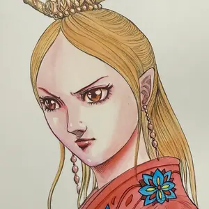 No224 木版画 河原崎奨堂【ウメ】芸艸堂版 大判 真作保証 71NYmS9ff1L._UF350,350_QL50_.jpg