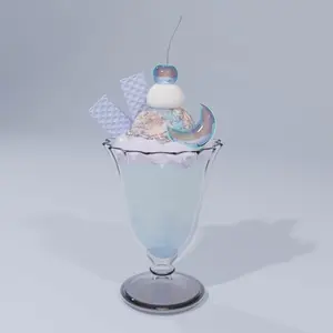 フィリコ シナモン3D メタルウィング付き フィリコ シナモン3D メタルウィング付き - メルカリ