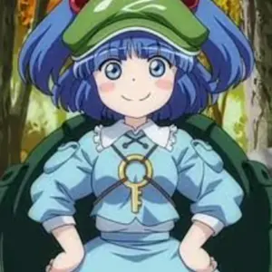 東方project レミリア　フラン　クロック　WC1 東方Project レミリア＆フランドール アクリルブロッククロック