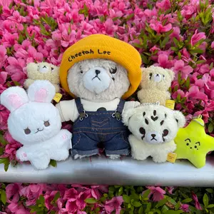 THE BOYZ ヒョンジェ ぬいぐるみ 10cm - メルカリ