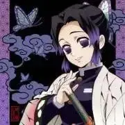 鬼滅の刃 ufotable ダイニング お楽しみくじ ポストカード 無惨