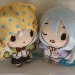 プロセカ　グリッター缶バッジ　ワンダショ　まとめ売り プロセカ】グリッター缶バッジ イベントイラストコレクション