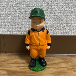 美品】Coleman 交換用耐熱ガラスグローブ#4 イエロー防虫仕様