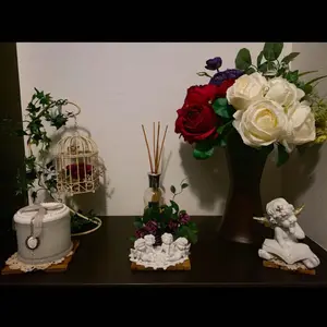 ディプティック　ミニキャンドル（35g）３個 Amazon.co.jp: Diptyque 35g 小さな香り付きキャンドル 5本